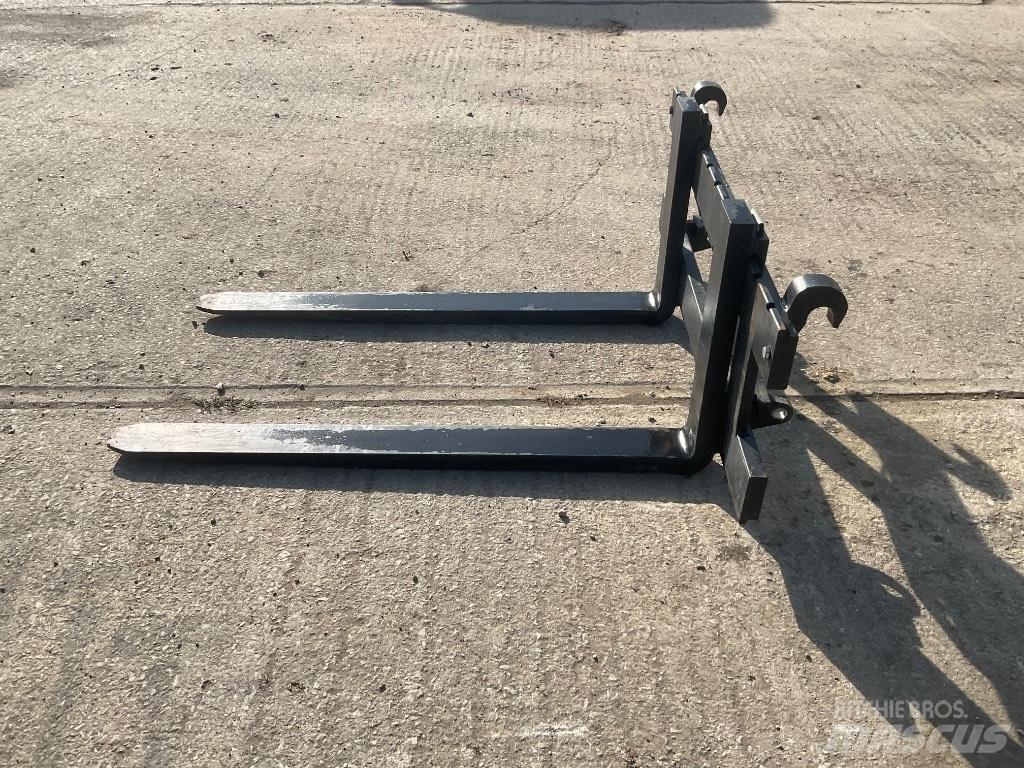 Taylor PALLET FORKS Vorken