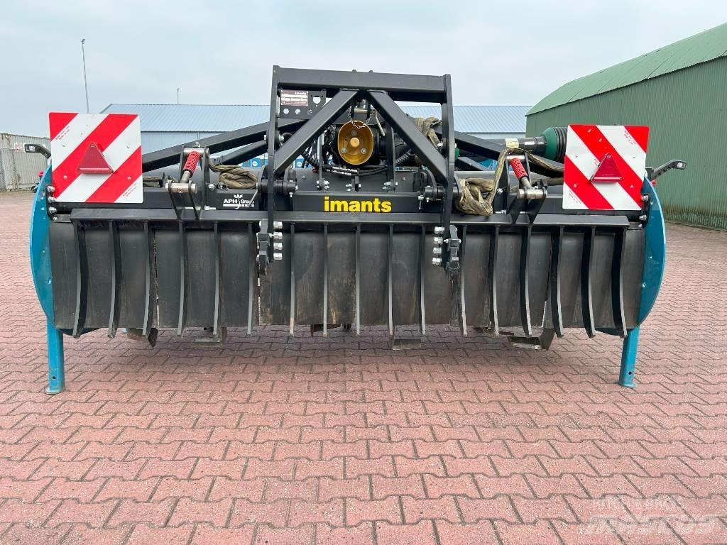 Imants 46VX300 - 2021 Cultivatoren