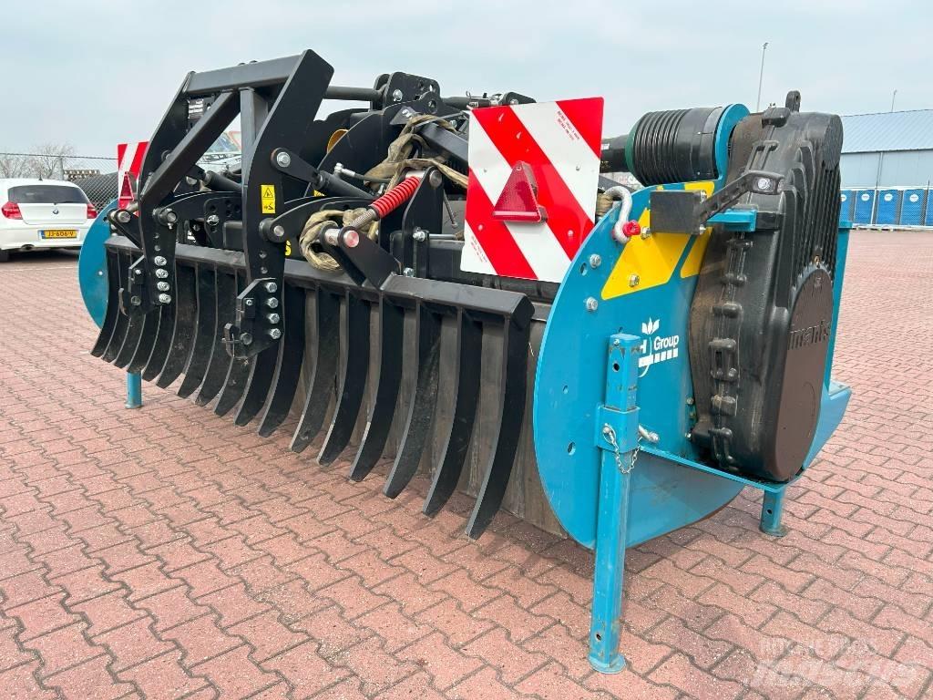 Imants 46VX300 - 2021 Cultivatoren