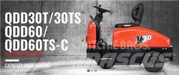EP QDD30T Electro trekker