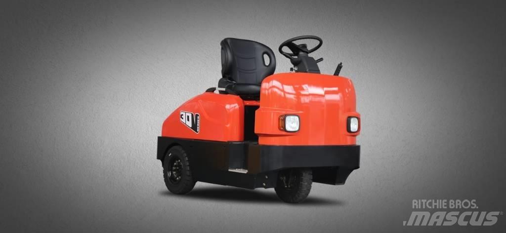 EP QDD30T Electro trekker
