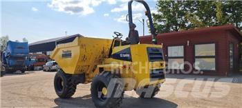 Thwaites 10 T Dumper Mini Dumpers
