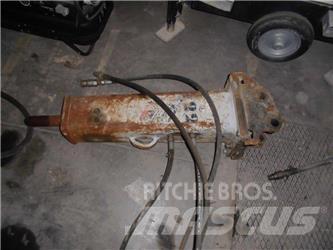Furukawa FX 35 S Bouw - Overige