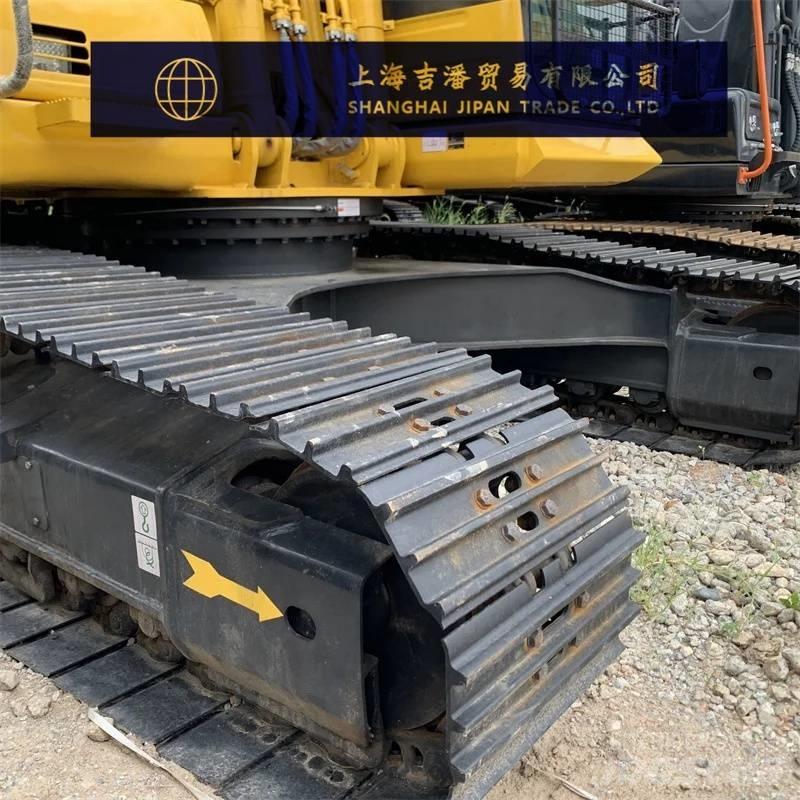 Komatsu PC 240 Rupsgraafmachines