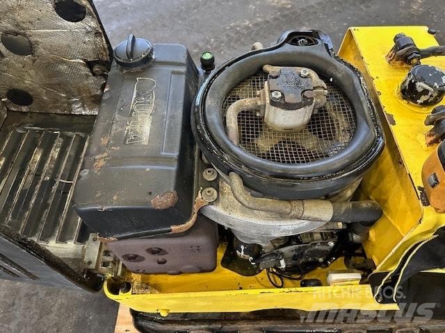 Bomag BPH80/65 Grondverdichtingsmachines