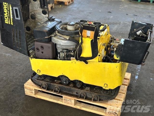 Bomag BPH80/65 Grondverdichtingsmachines