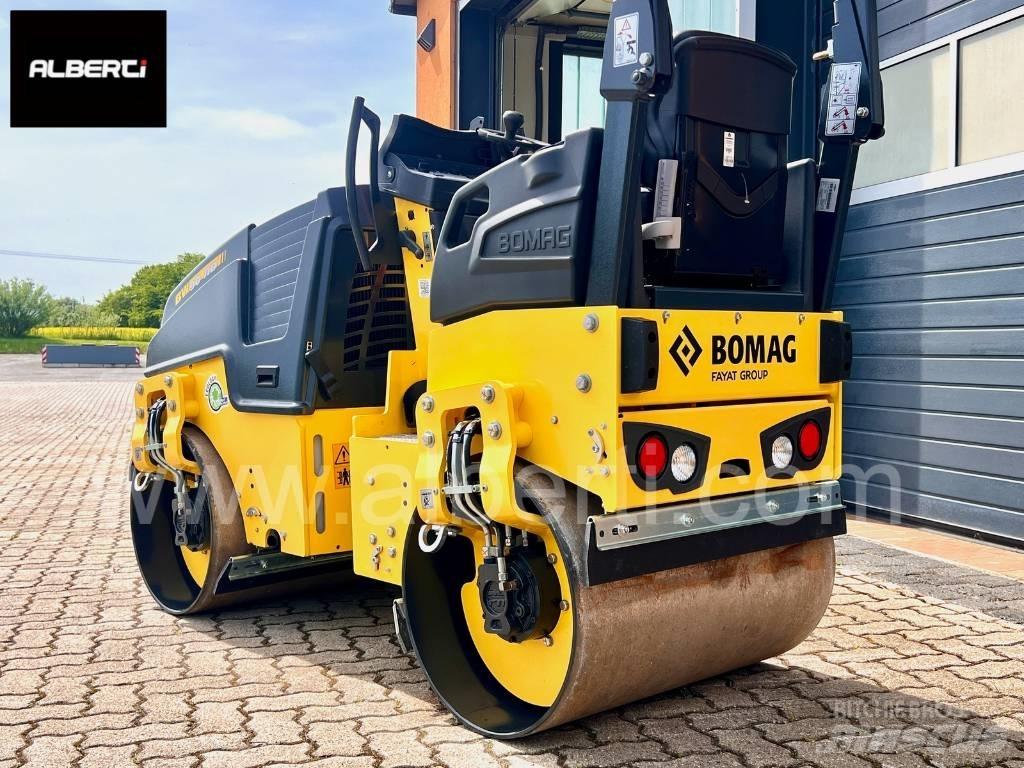 Bomag BW 90 AD-5 Duowalsen