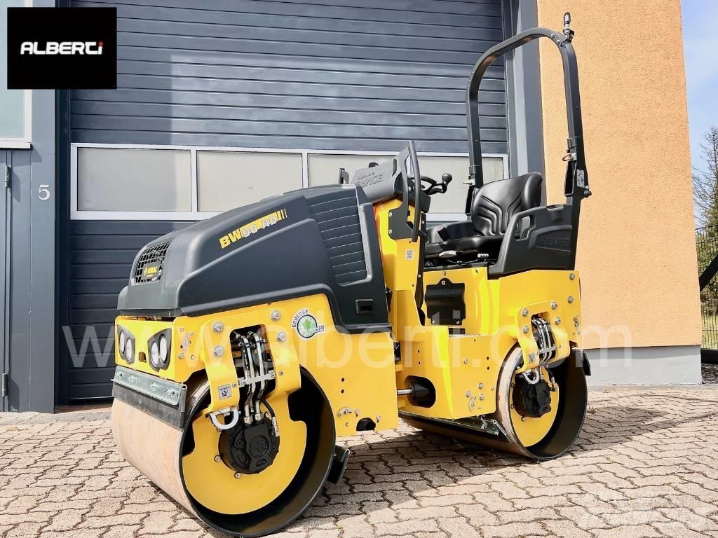 Bomag BW 90 AD-5 Duowalsen