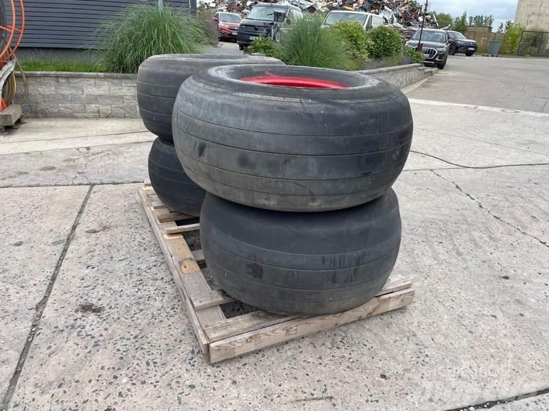 Michelin 50x21-20 Overige accessoires voor tractoren