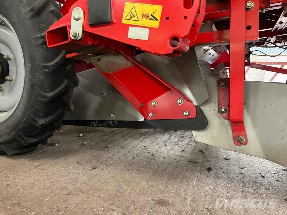 Grimme GB 215 Aardappelplanters