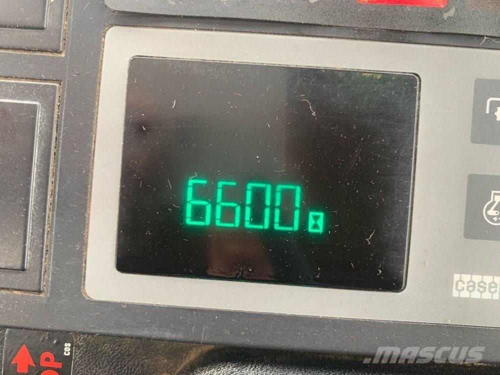 Case IH 856 XL Tractoren