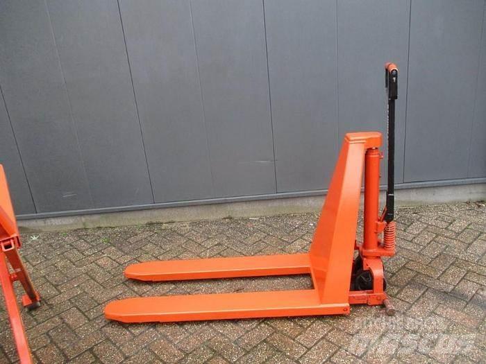 BT HL 1000 Stapelaar meeloop