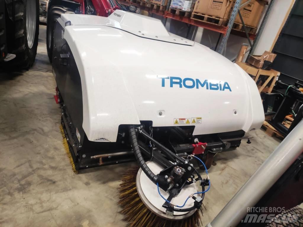Snowek Trombia 220 Overige wegenonderhoudsmachines