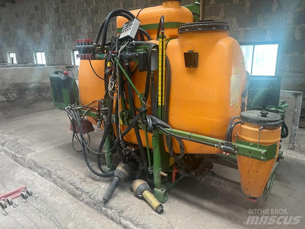 Amazone UF 1000 Gedragen spuitmachines