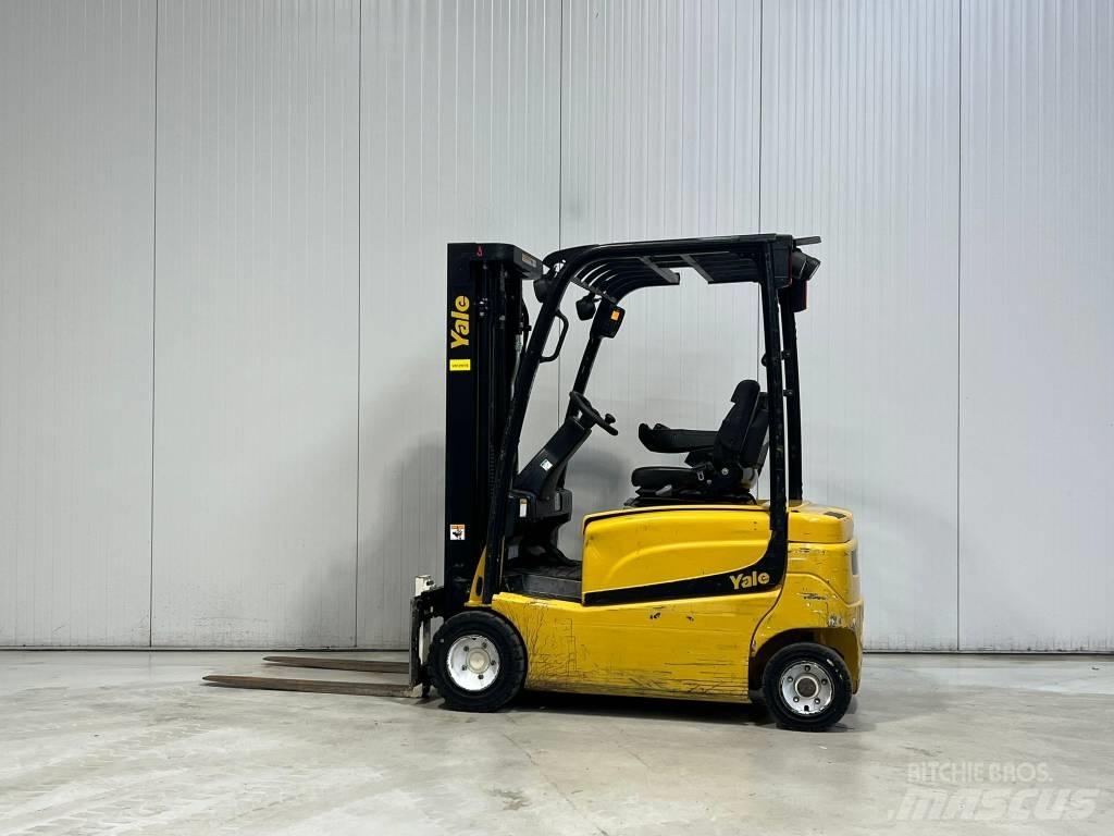Yale ERP18VF MWB Elektrische heftrucks