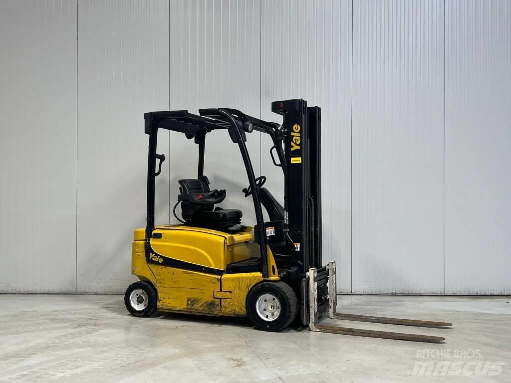 Yale ERP18VF MWB Elektrische heftrucks