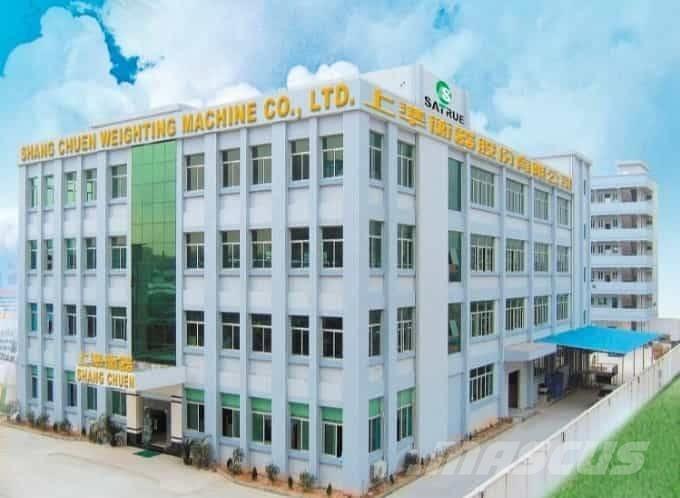  SATRUE MAX1000 Bouw - Overige