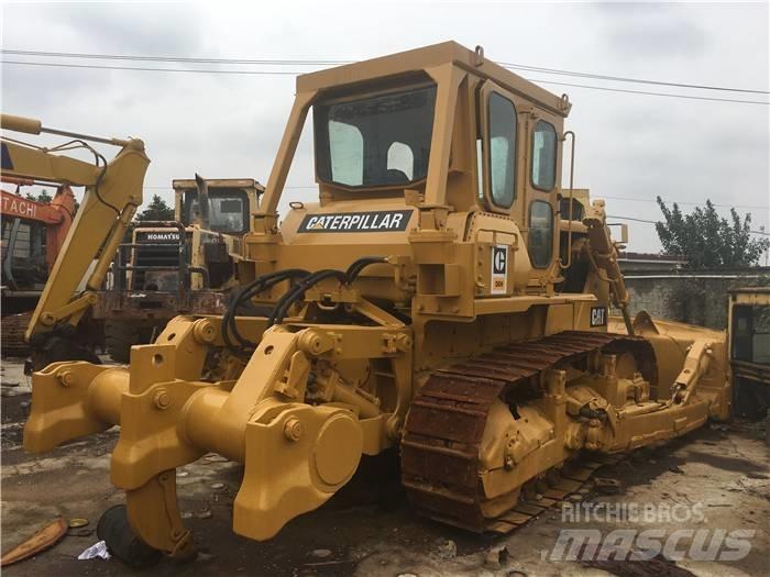 CAT D 8 H Rupsdozers
