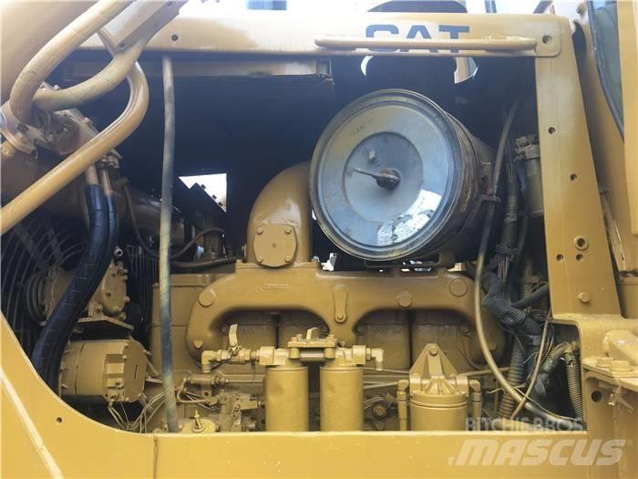 CAT D 8 H Rupsdozers