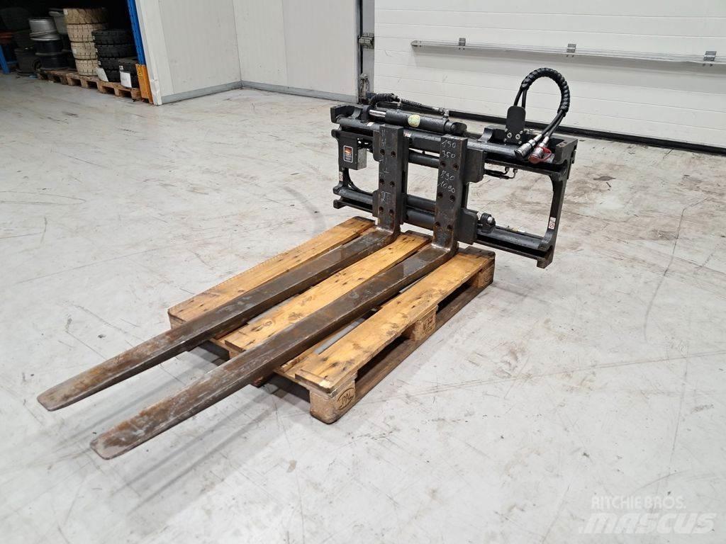 Durwen RZV20-GS-S0 Vorken