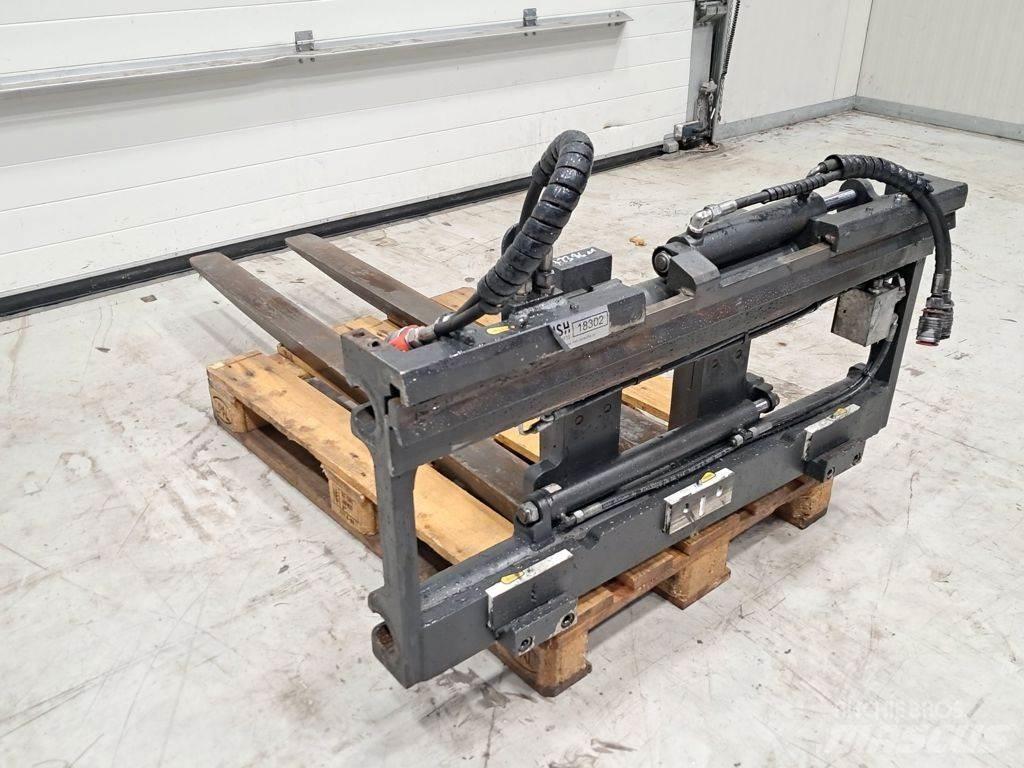 Durwen RZV20-GS-S0 Vorken