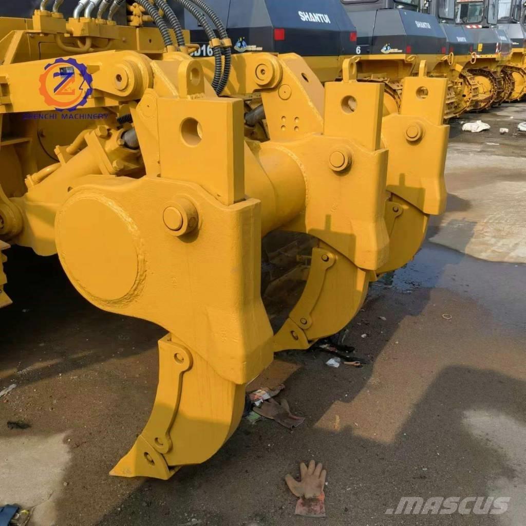 Shantui SD 22 Rupsdozers