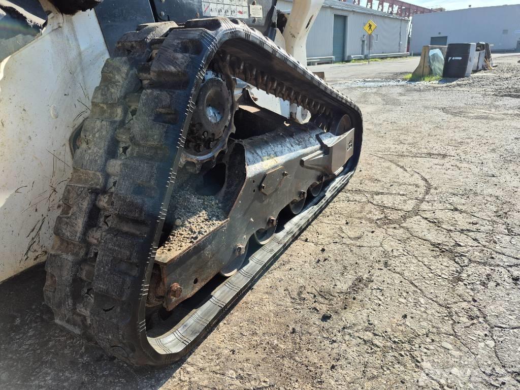Bobcat T 76 Schrankladers