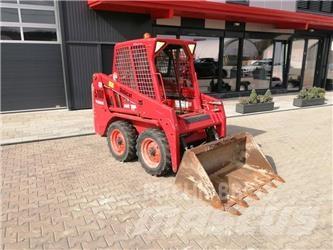 Bobcat S 100 Schrankladers
