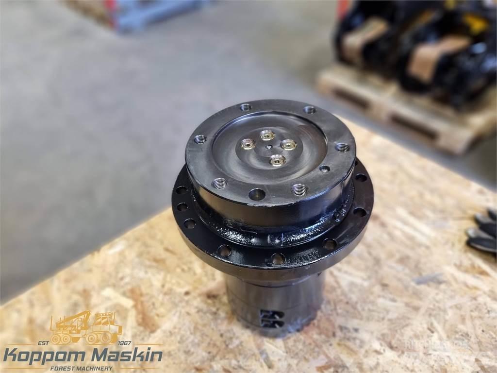 Hultdins 8000614 Houtoogstkranen