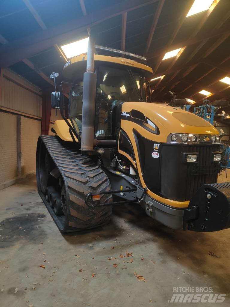 Challenger 765C Tractoren