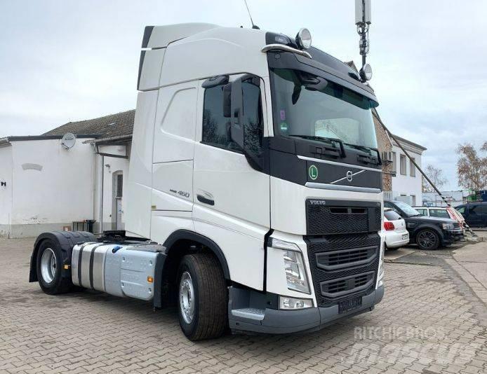 Volvo FH 460 Trekkers