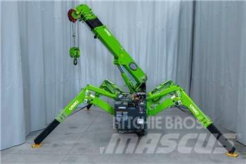 Unic URW-295-WBE Mini hijskraan