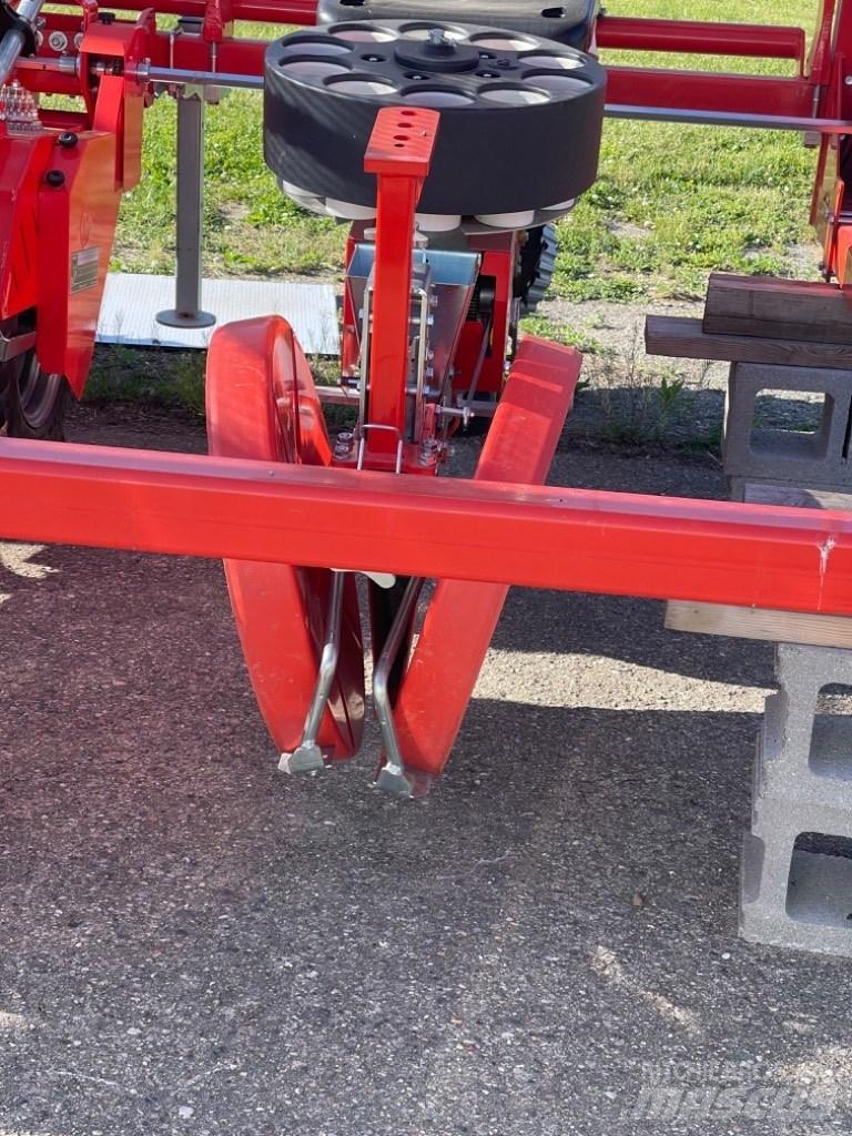  CHECCHE MAGLI TRAUM Gewasverwerking en opslagmachines - Overigen