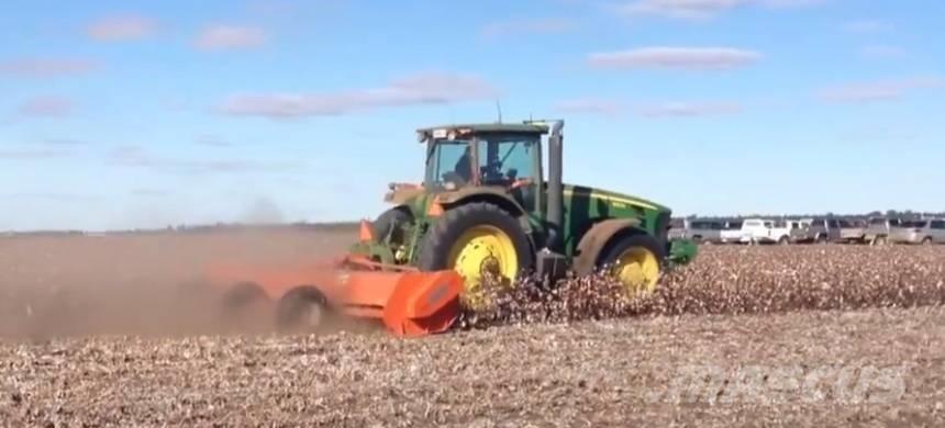 Tierre FALCON Landbouw - overige