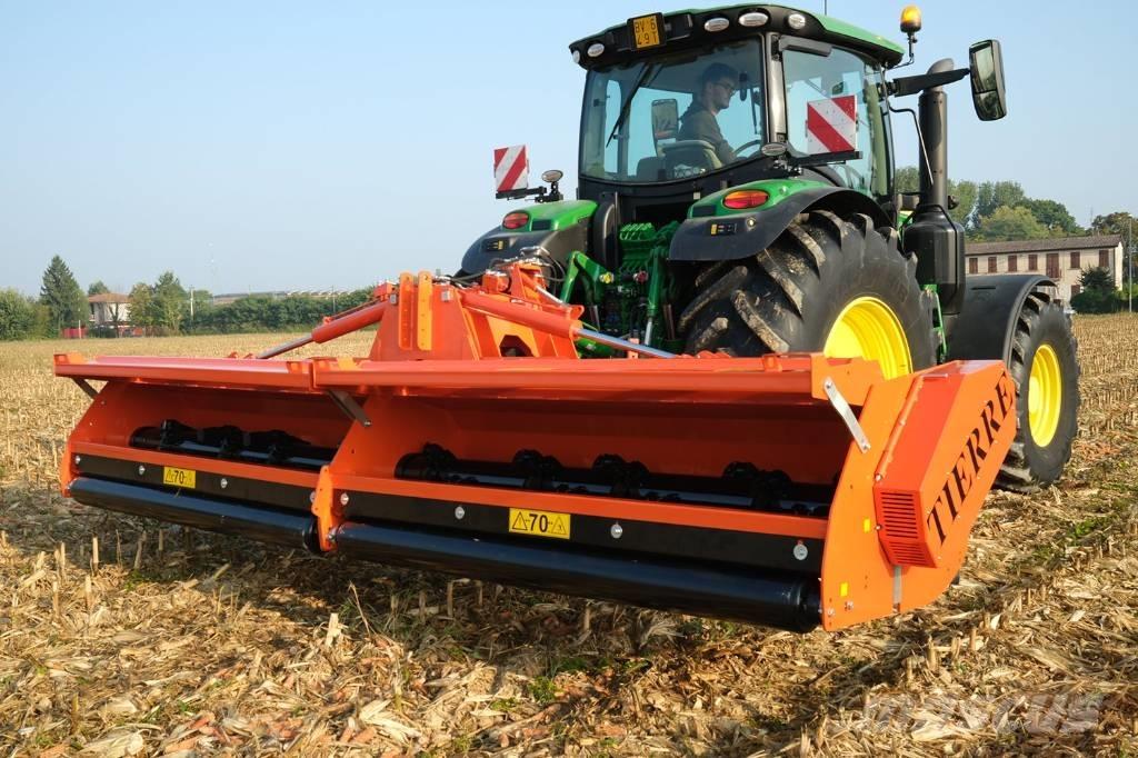 Tierre FALCON Landbouw - overige