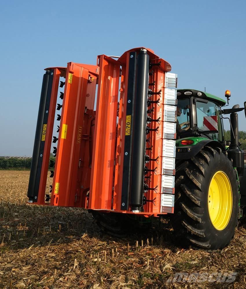 Tierre FALCON Landbouw - overige