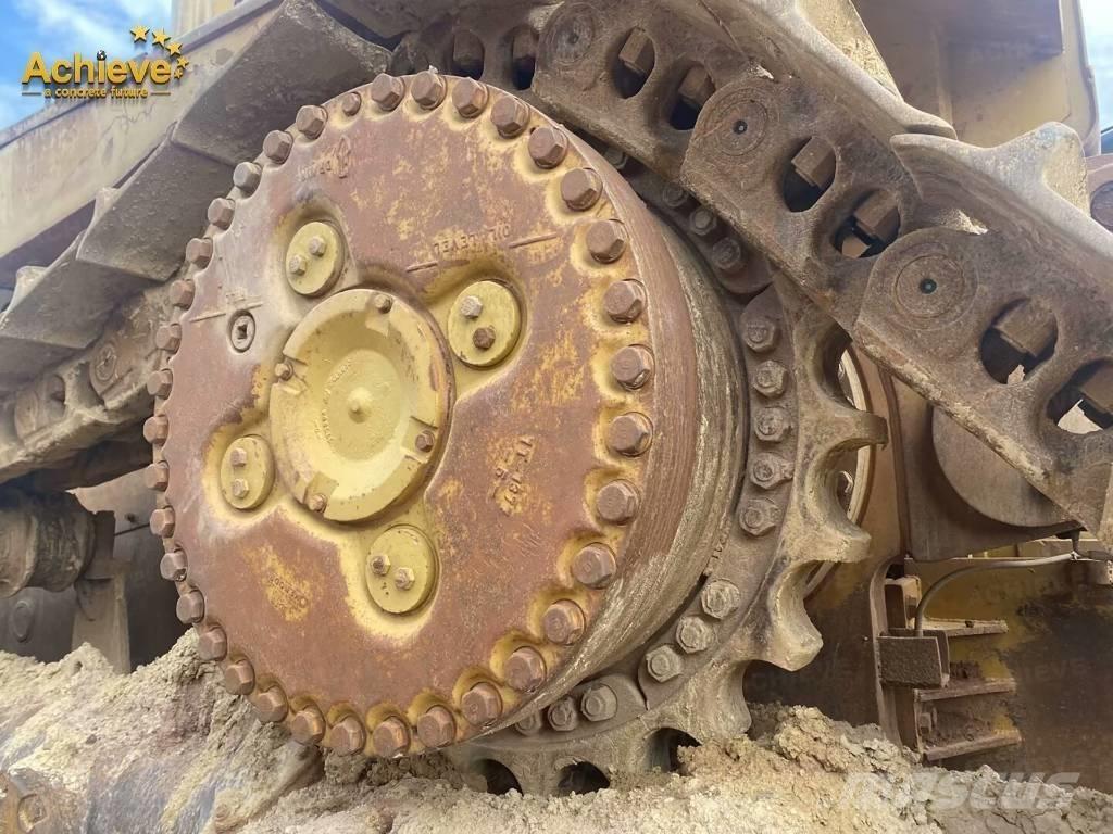 CAT D 11 N Rupsdozers