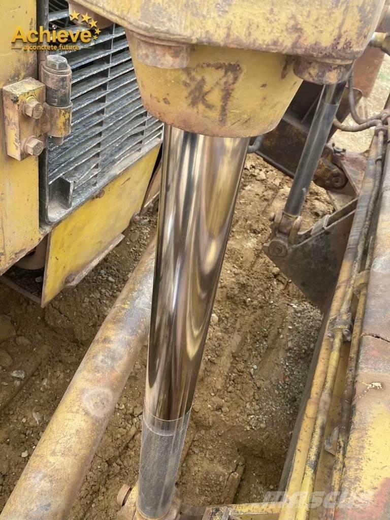 CAT D 11 N Rupsdozers