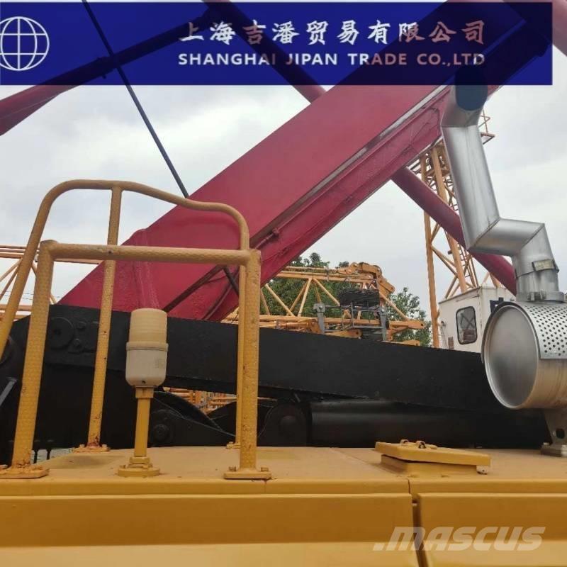 Sany SCC2000A Rupshijskranen