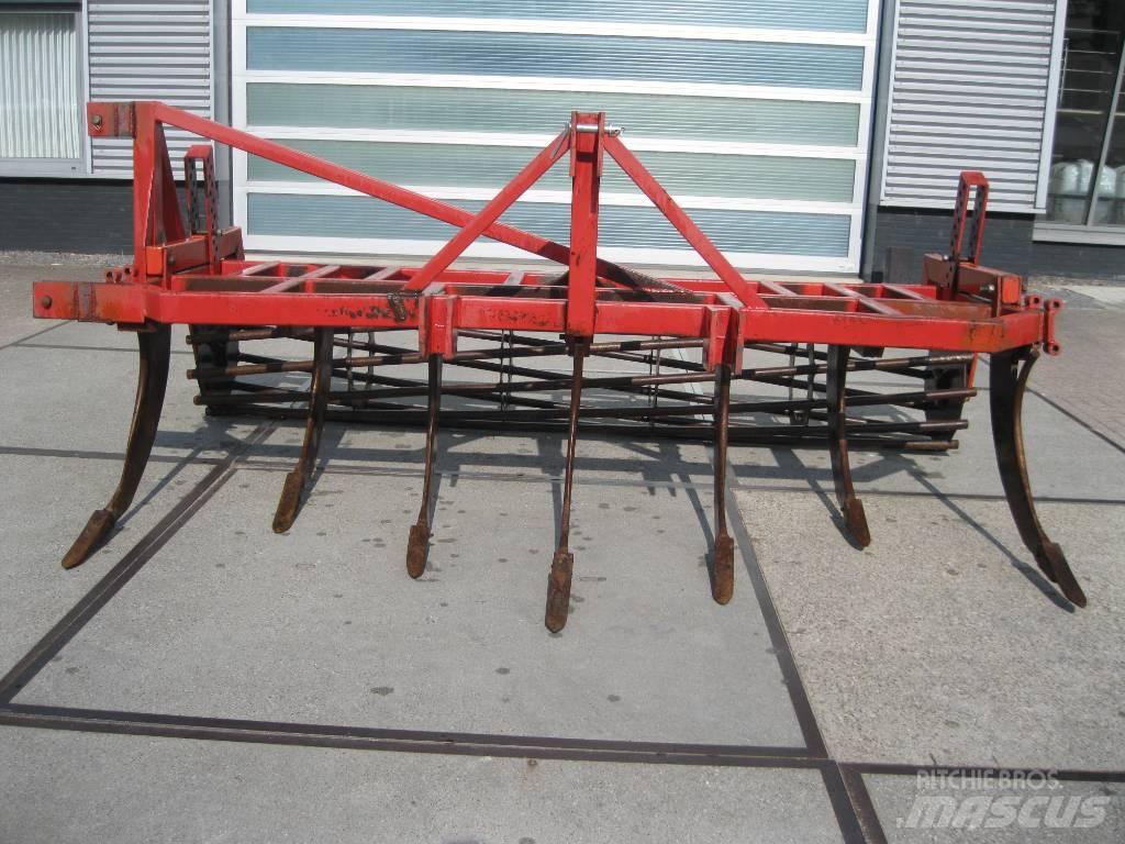 Evers Garron 7-350-2 Cultivatoren