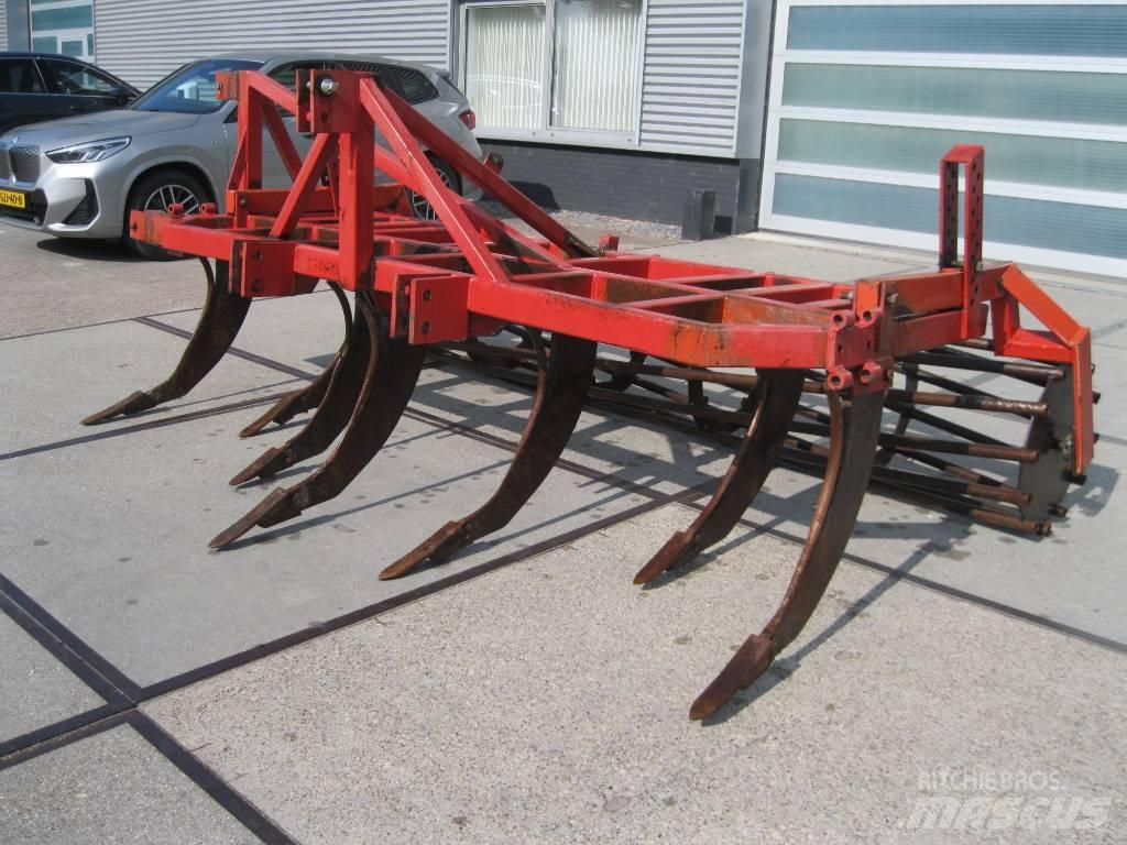 Evers Garron 7-350-2 Cultivatoren