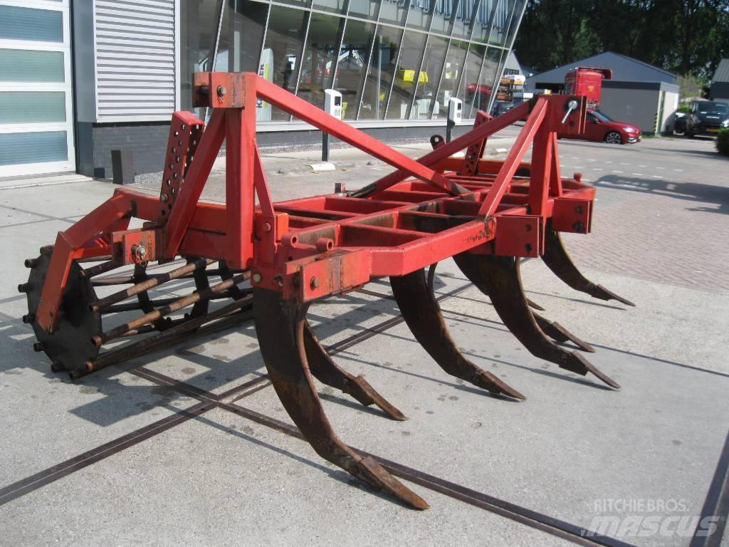 Evers Garron 7-350-2 Cultivatoren