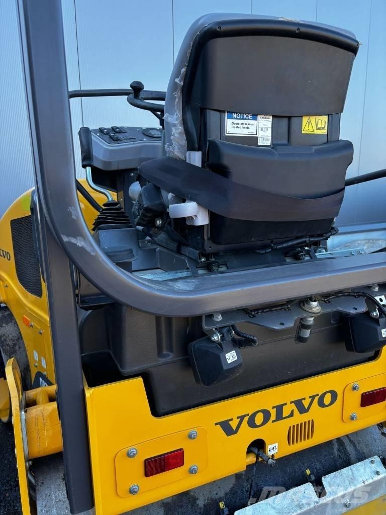 Volvo DD 25 B Duowalsen