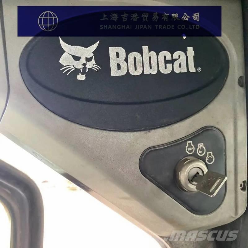Bobcat s 160 Schrankladers