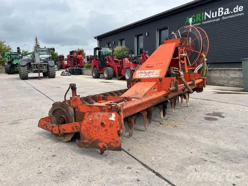 Howard HK 30 300 Rotorkopeggen / rototillers