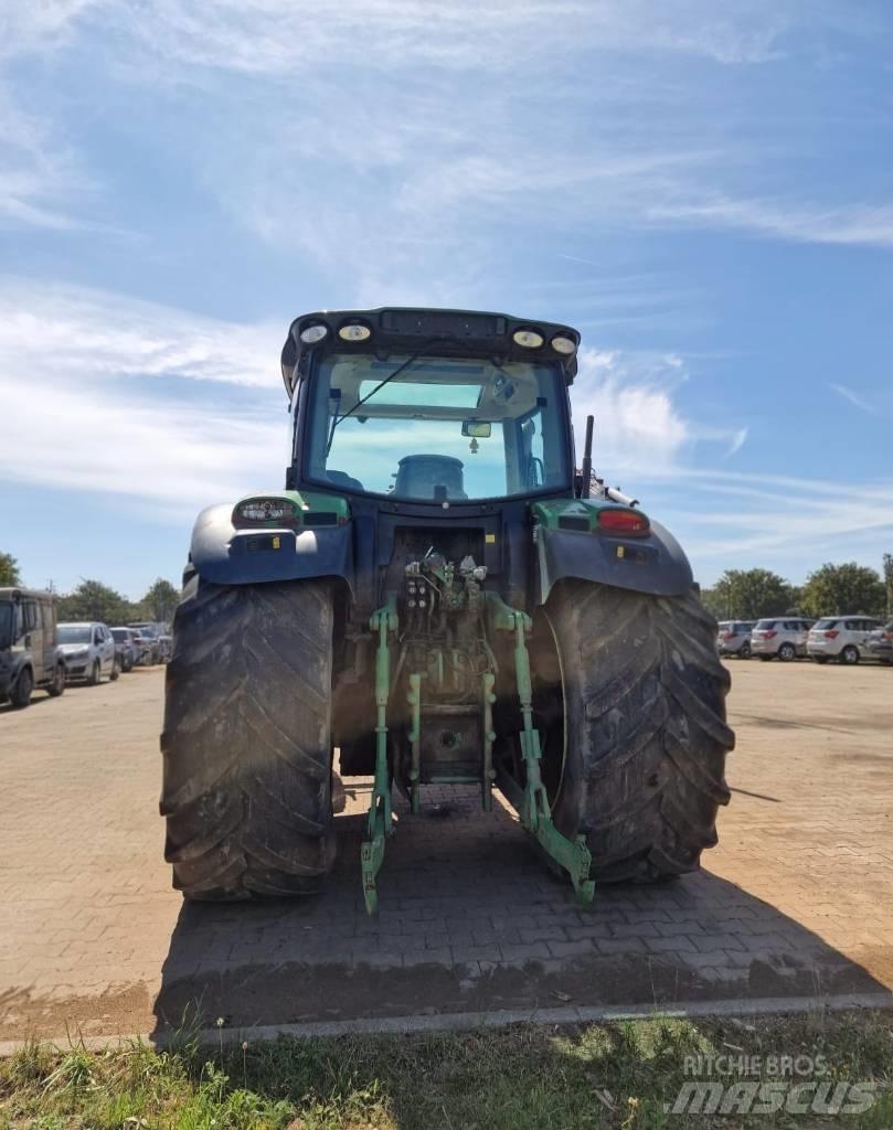 John Deere 6140 R Tractoren