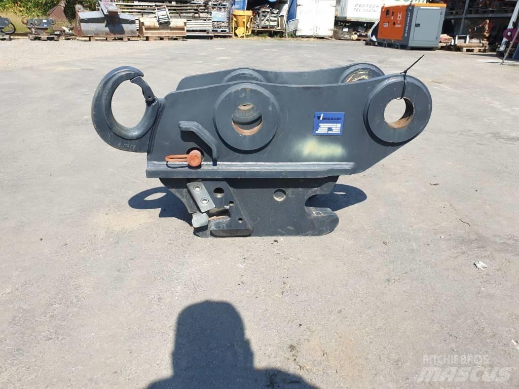 Winkelbauer XL Snelkoppelingen