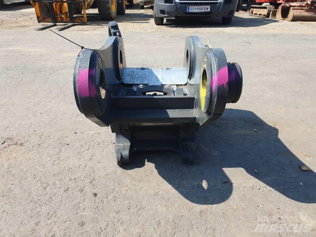 Winkelbauer XL Snelkoppelingen