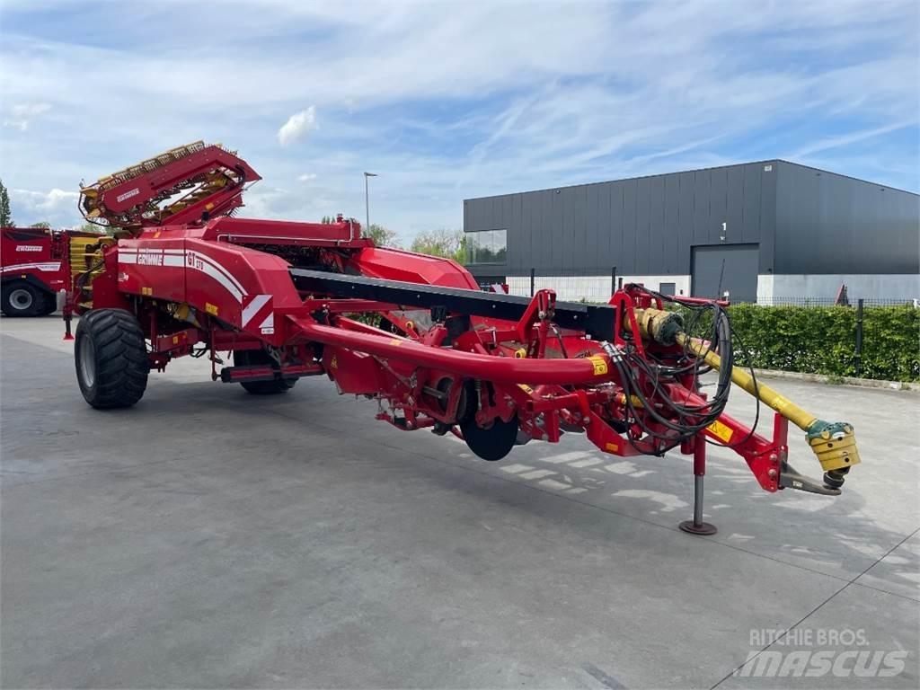 Grimme GT 170S DMS Landbouw - overige
