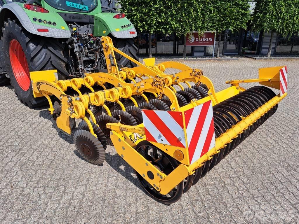 Agrisem DOM SILVER Schijveneggen